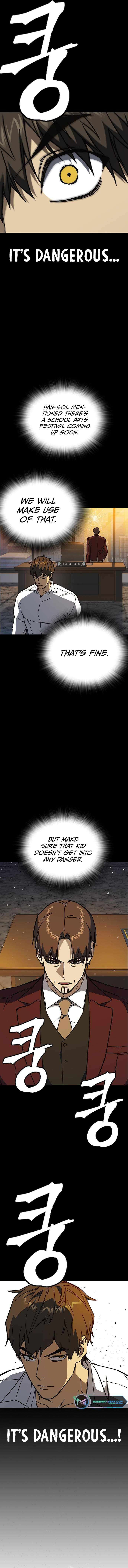 Read Study Group Manga Online