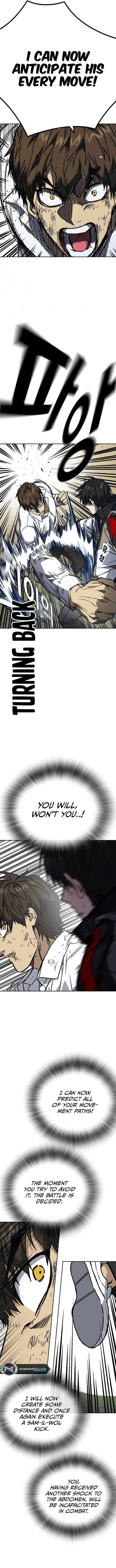 Read Study Group Manga Online