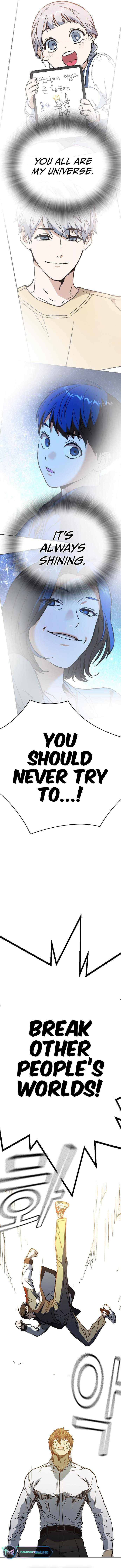 Read Study Group Manga Online