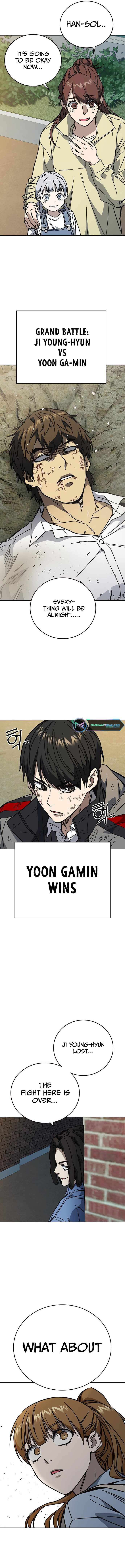 Read Study Group Manga Online