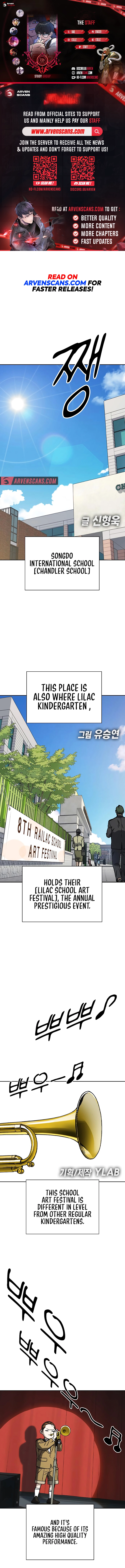 Read Study Group Manga Online