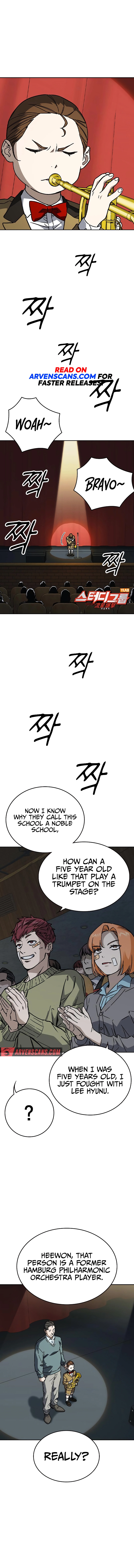 Read Study Group Manga Online