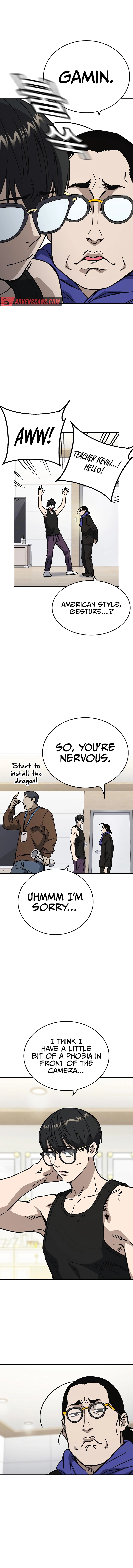 Read Study Group Manga Online