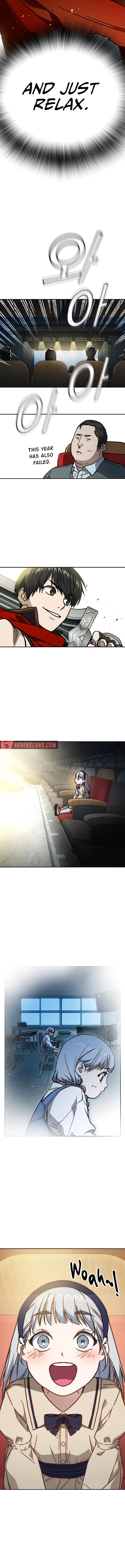 Read Study Group Manga Online