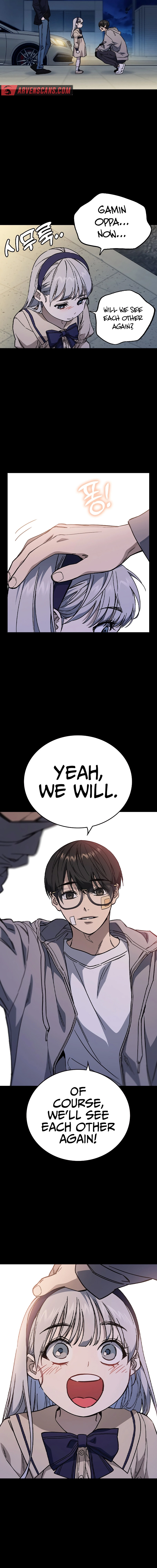 Read Study Group Manga Online