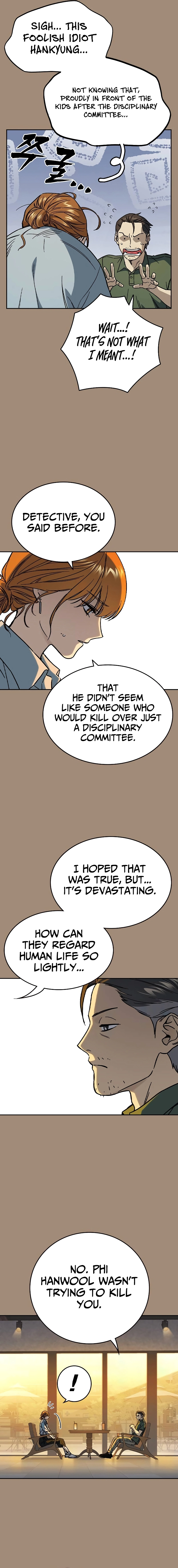 Read Study Group Manga Online