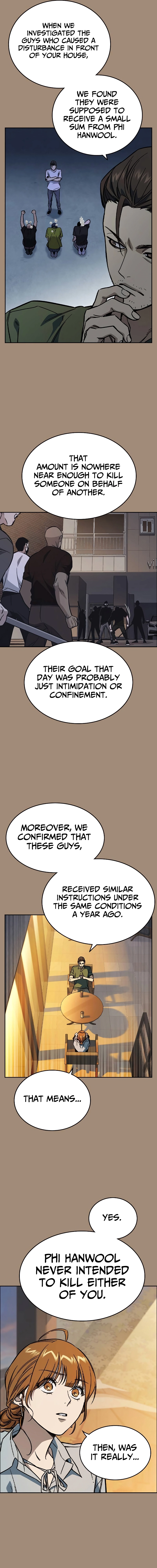 Read Study Group Manga Online