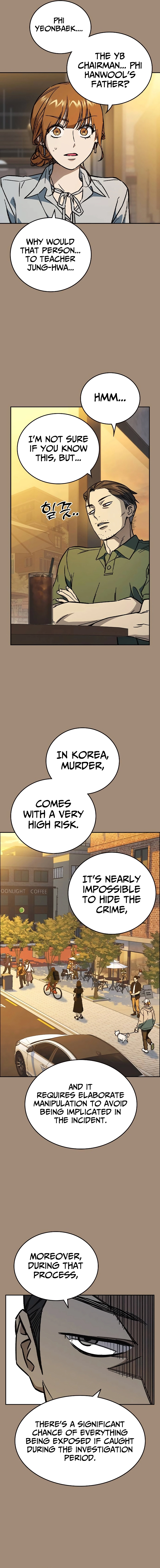 Read Study Group Manga Online