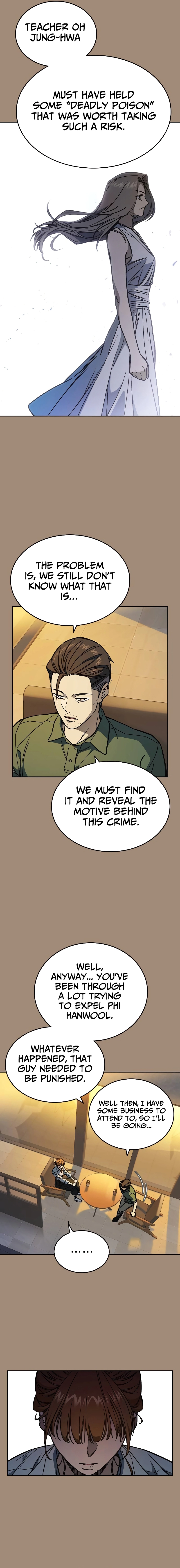Read Study Group Manga Online