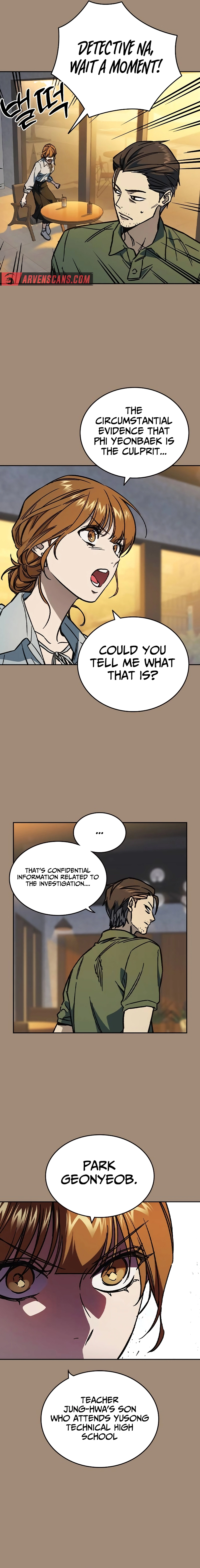 Read Study Group Manga Online