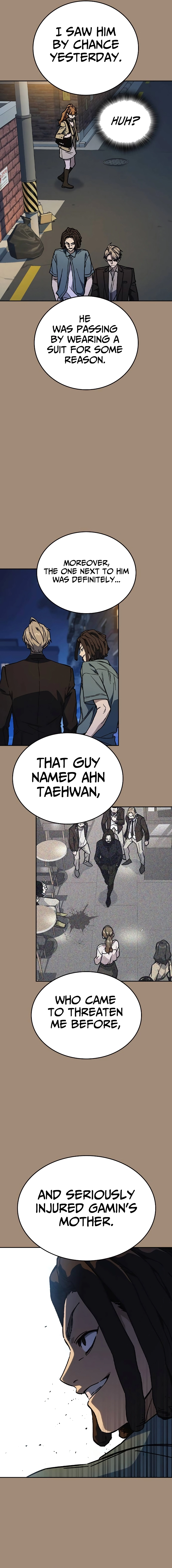 Read Study Group Manga Online