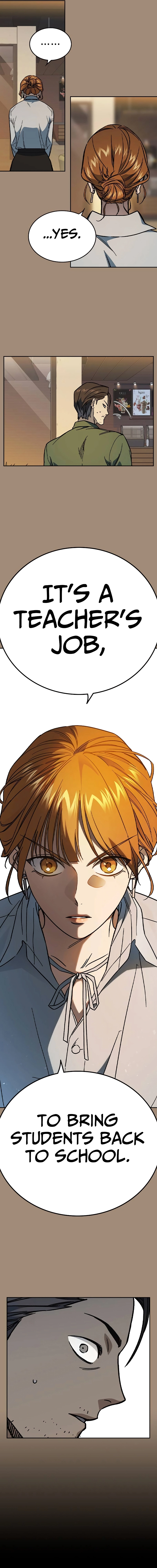 Read Study Group Manga Online