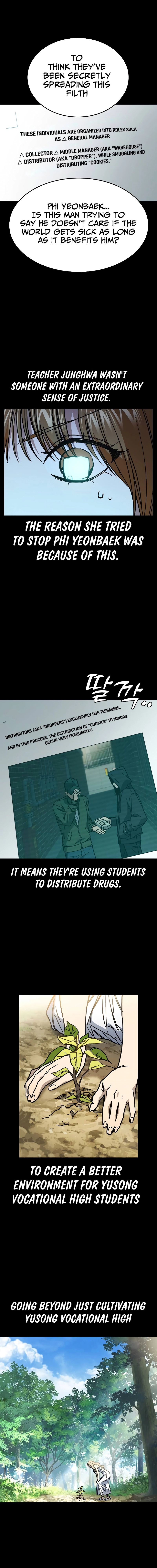 Read Study Group Manga Online