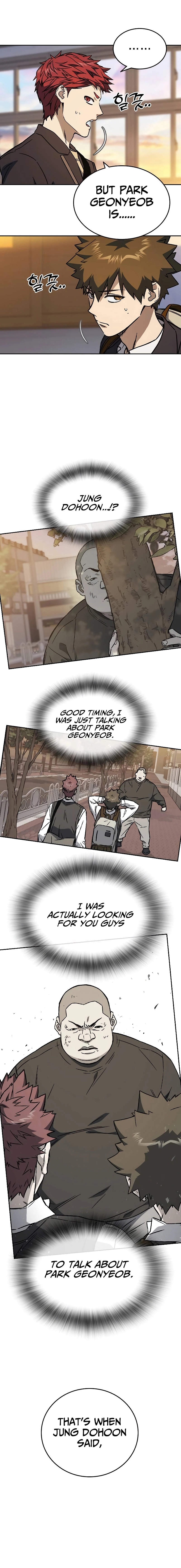 Read Study Group Manga Online