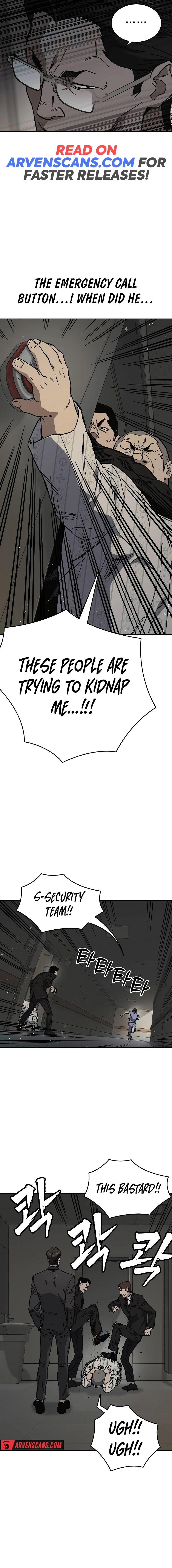Read Study Group Manga Online