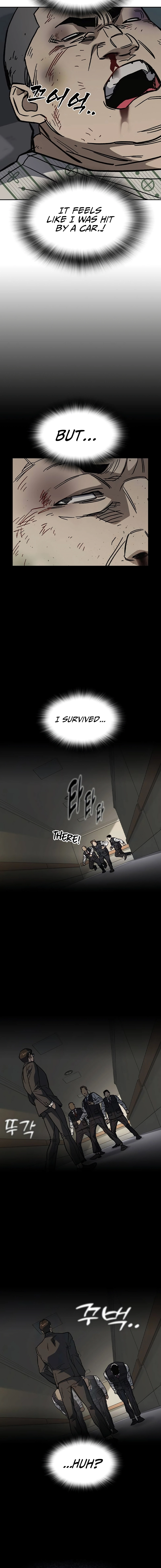 Read Study Group Manga Online