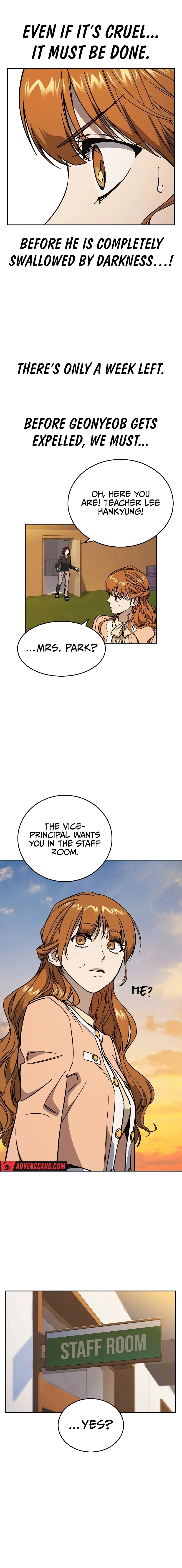 Read Study Group Manga Online