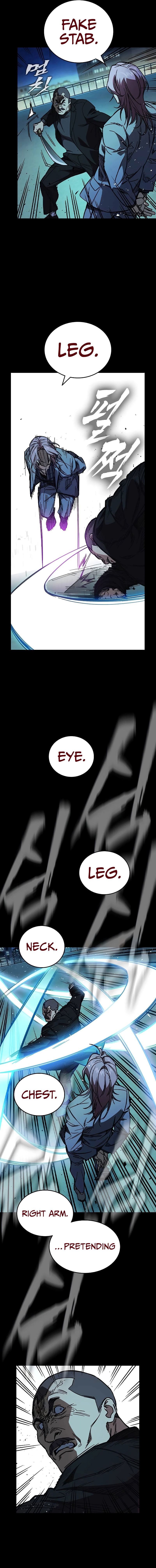 Read Study Group Manga Online
