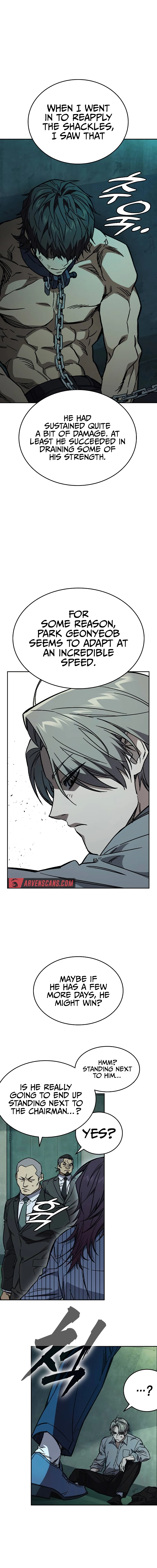 Read Study Group Manga Online