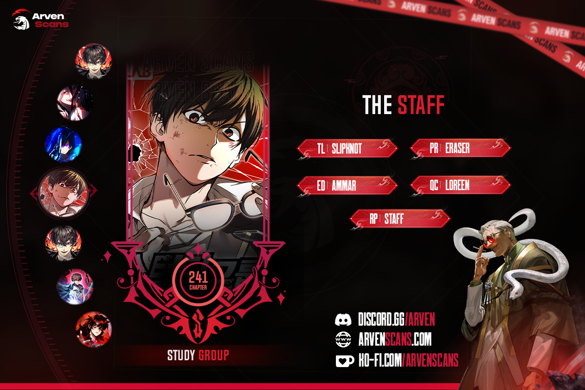 Read Study Group Manga Online
