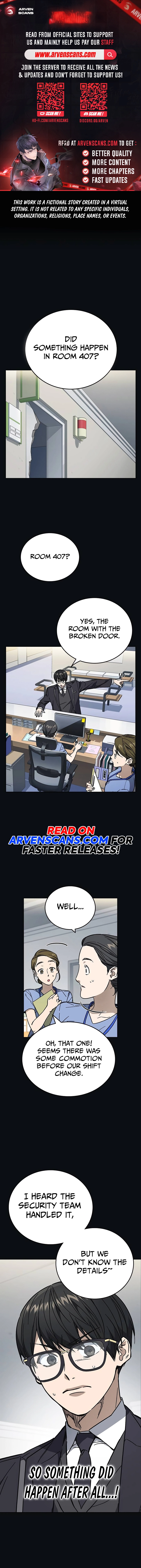 Read Study Group Manga Online