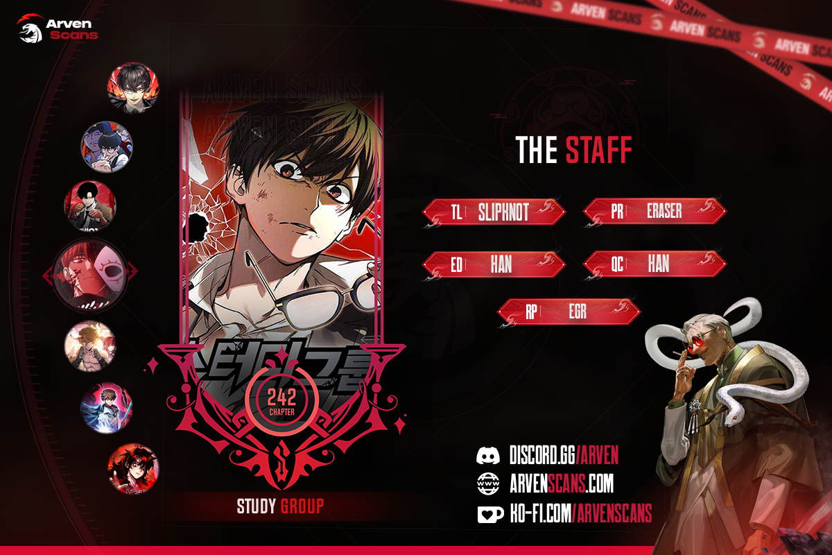 Read Study Group Manga Online