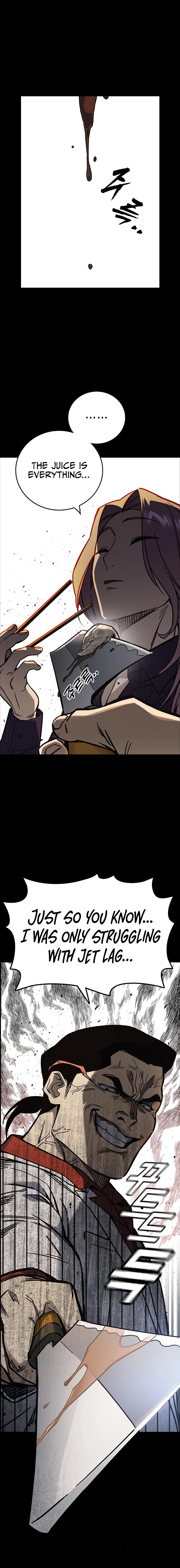 Read Study Group Manga Online