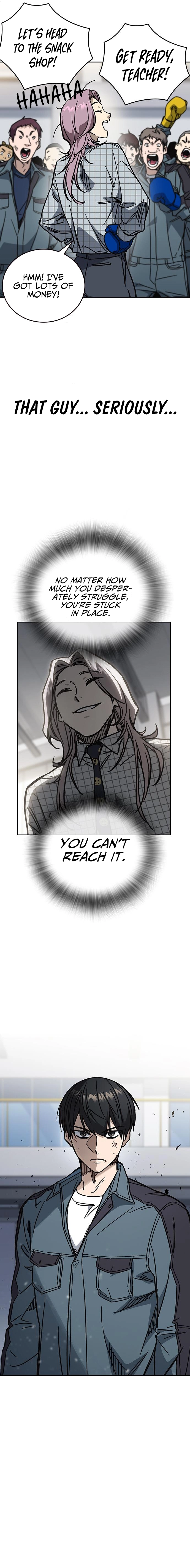 Read Study Group Manga Online