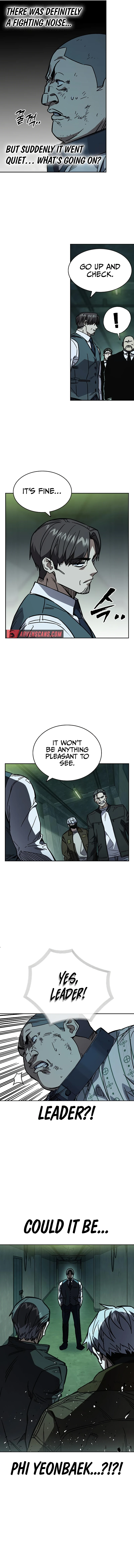Read Study Group Manga Online