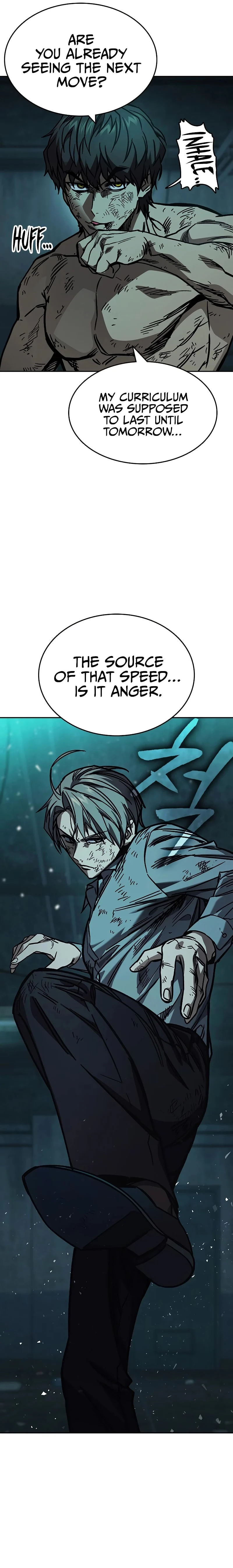 Read Study Group Manga Online