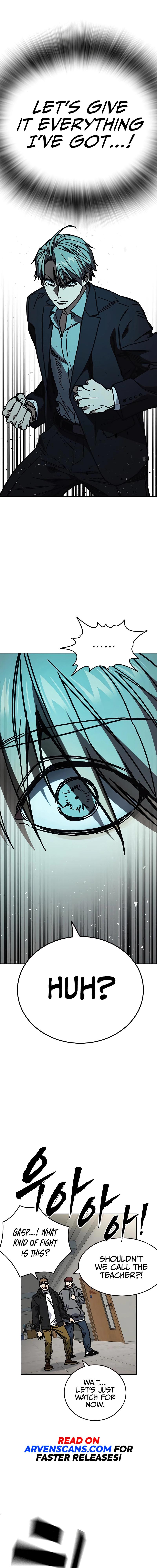 Read Study Group Manga Online