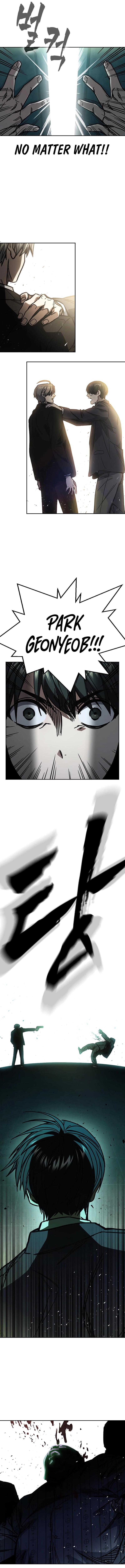 Read Study Group Manga Online