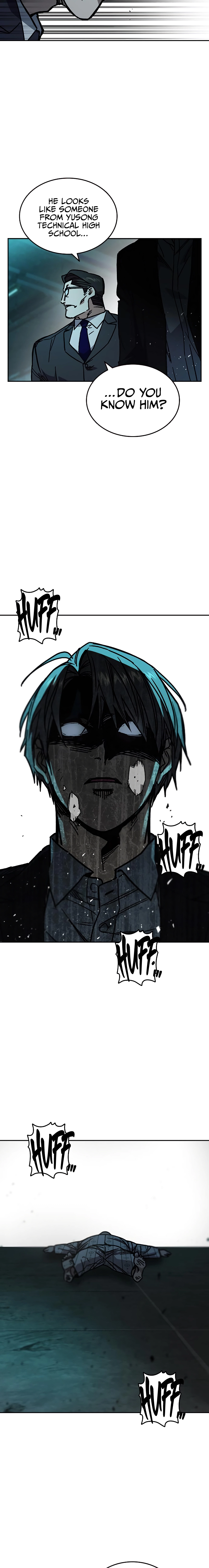 Read Study Group Manga Online