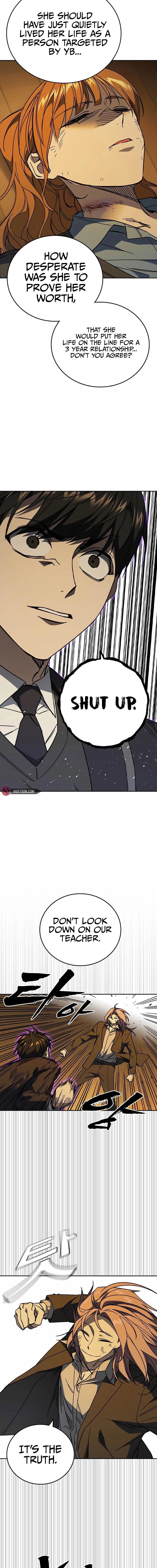 Read Study Group Manga Online