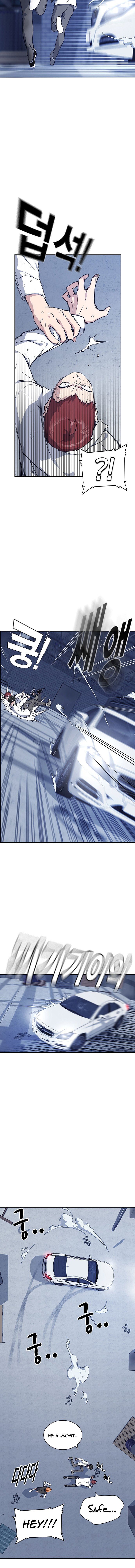 Read Study Group Manga Online