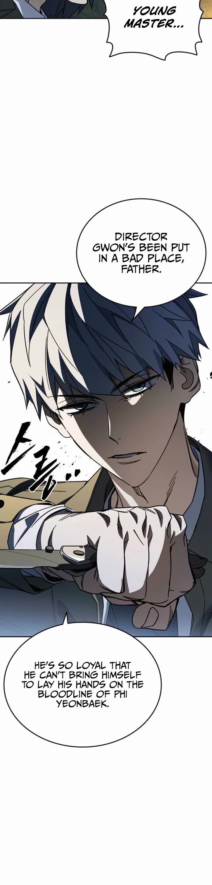 Read Study Group Manga Online