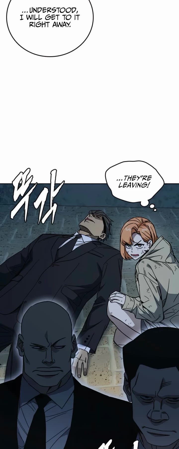 Read Study Group Manga Online