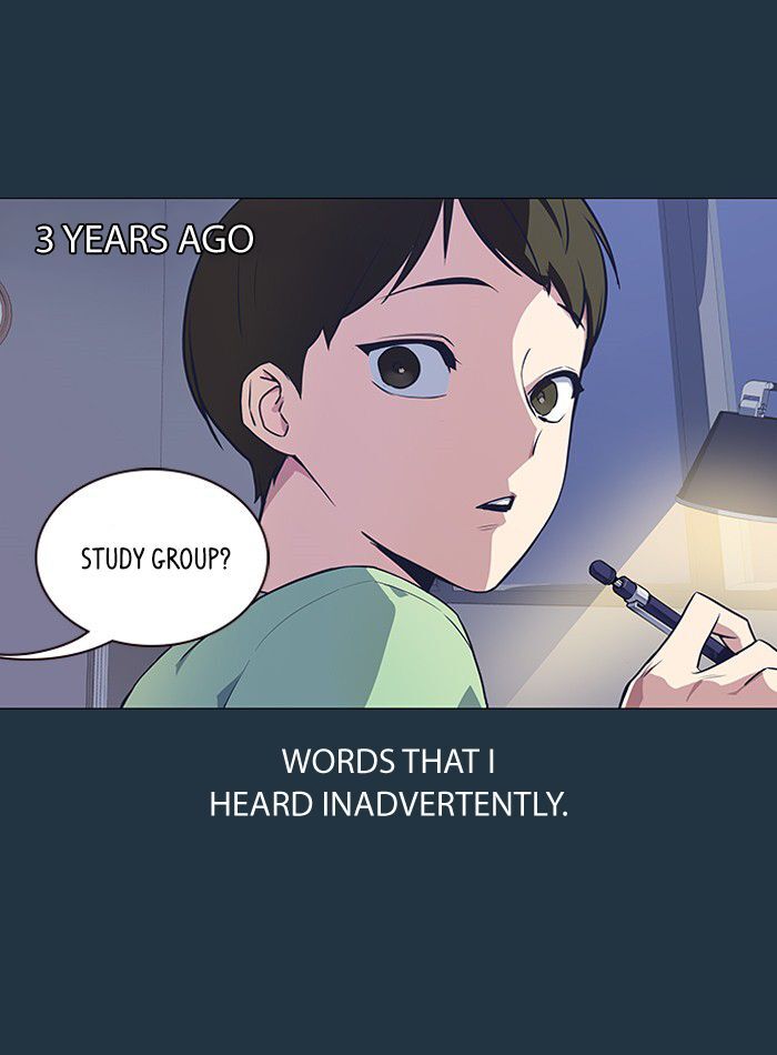 Read Study Group Manga Online