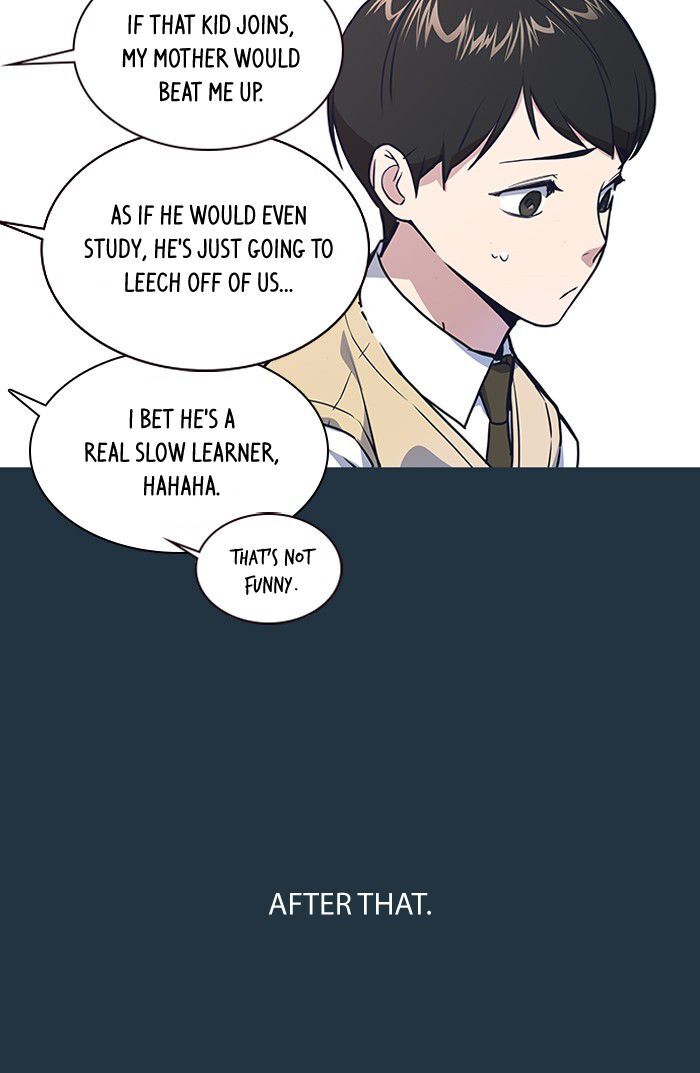 Read Study Group Manga Online