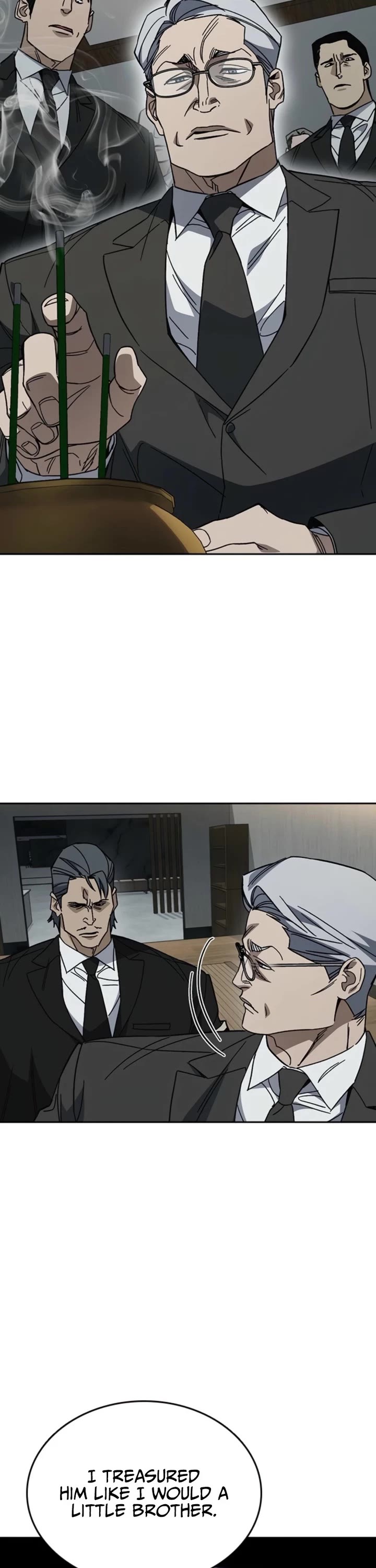 Read Study Group Manga Online