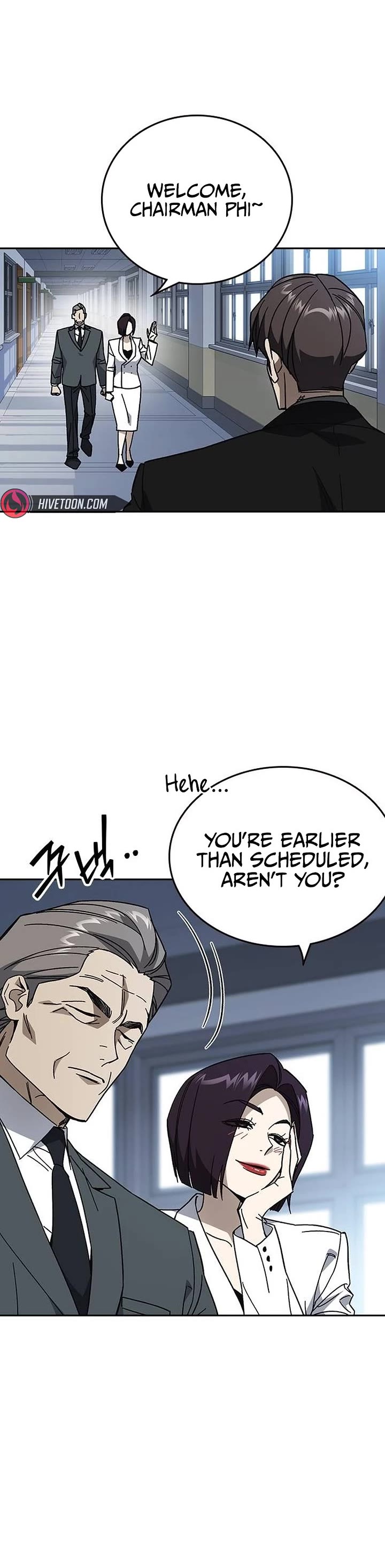 Read Study Group Manga Online