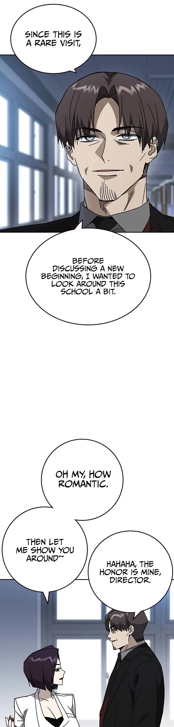 Read Study Group Manga Online