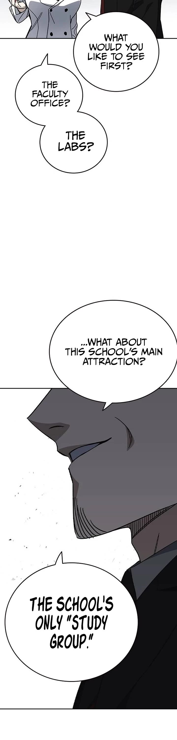 Read Study Group Manga Online