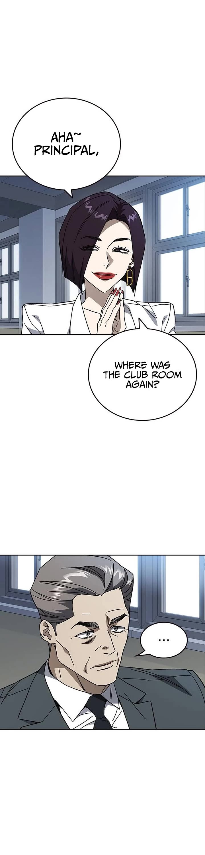 Read Study Group Manga Online