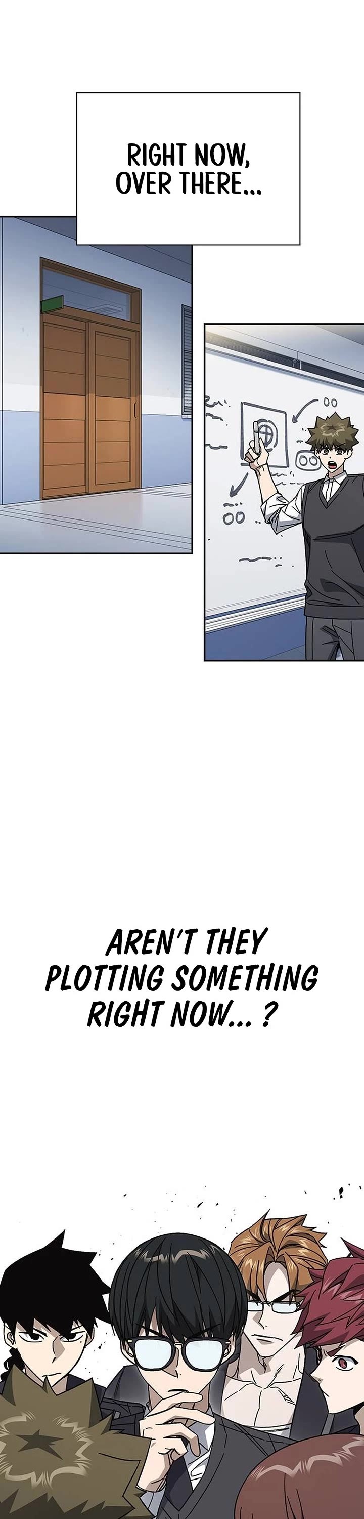Read Study Group Manga Online