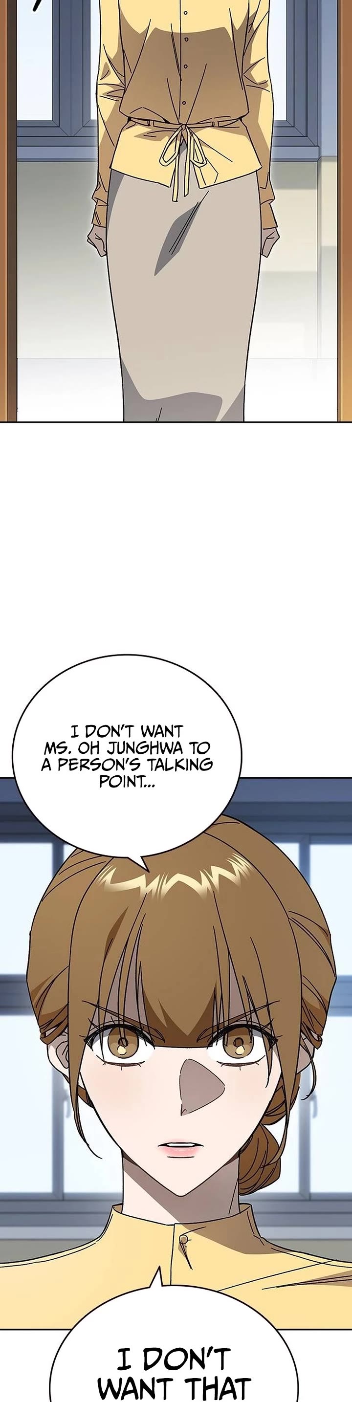 Read Study Group Manga Online