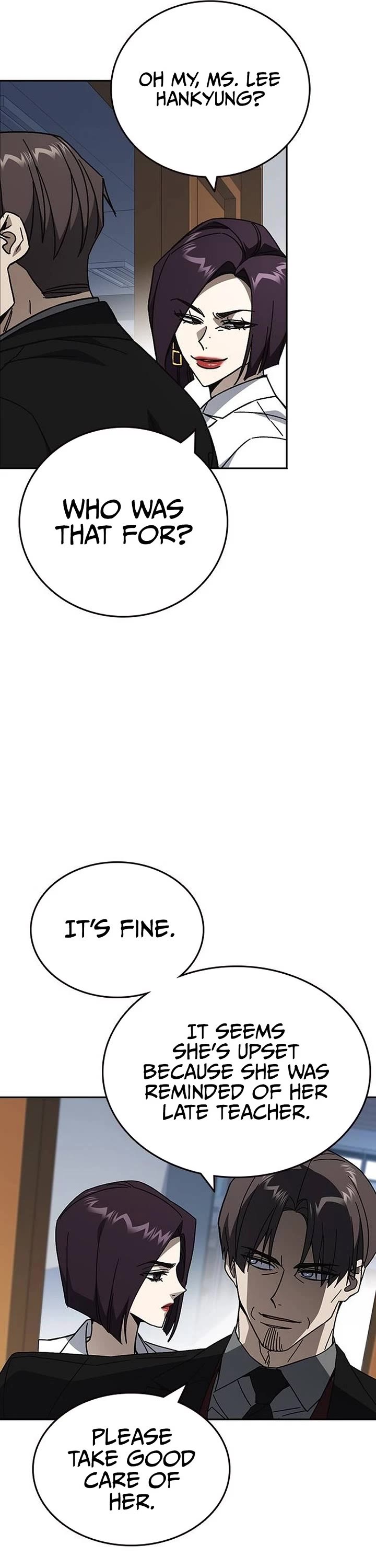 Read Study Group Manga Online