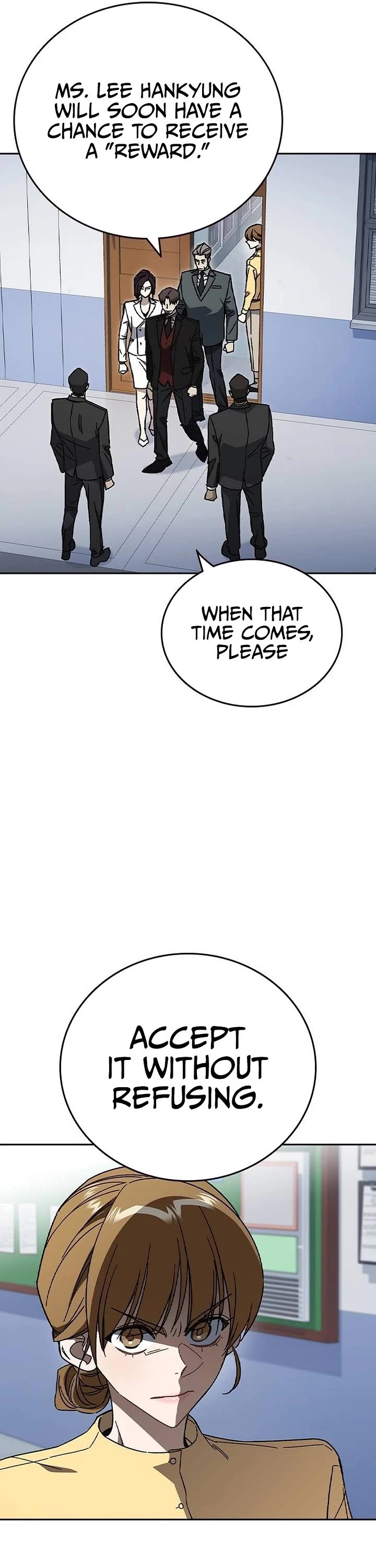 Read Study Group Manga Online