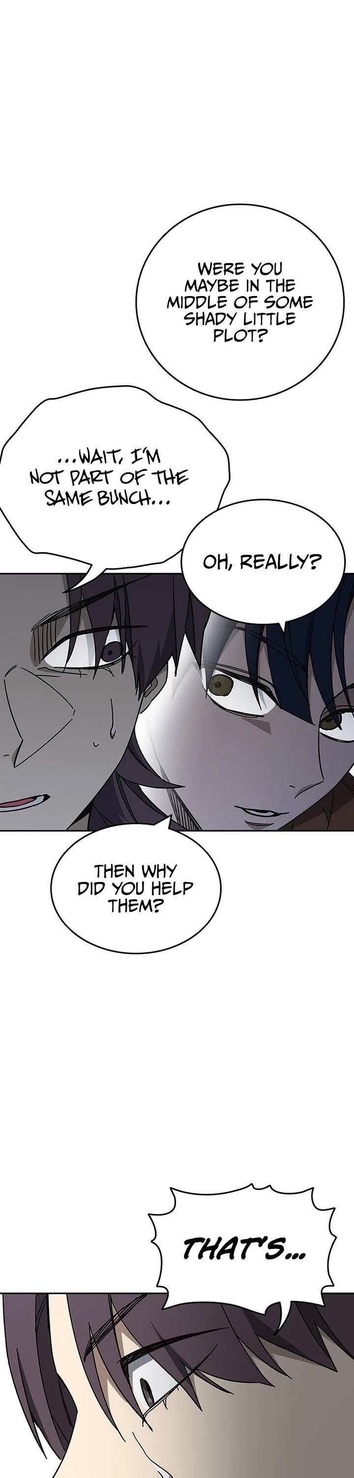 Read Study Group Manga Online