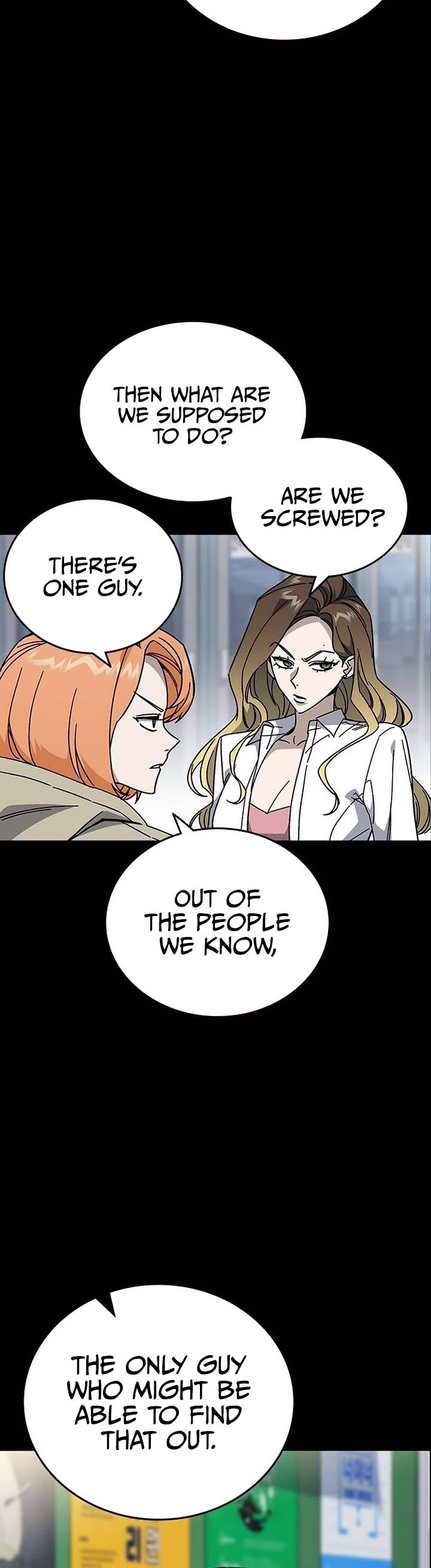 Read Study Group Manga Online